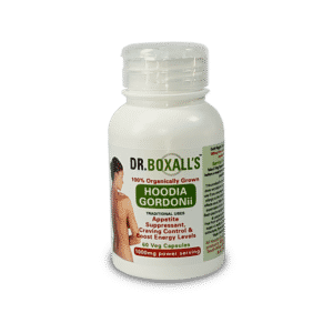 Hoodia VegCaps 60’s