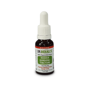 Hoodia Craving Drops 20ml